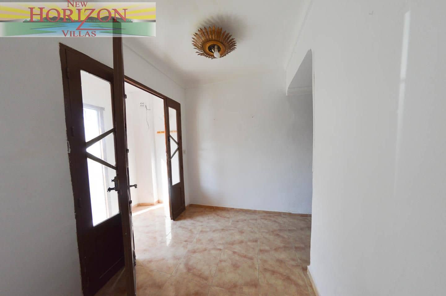 4 soverom Villa til salgs i Cantoria - € 99 000 (Ref: 9834312)