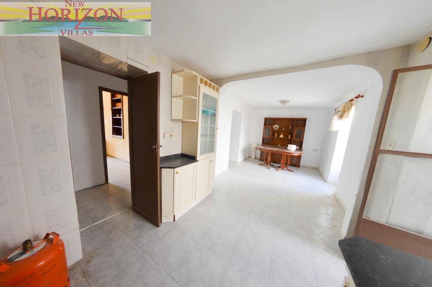 4 soverom Villa til salgs i Cantoria - € 99 000 (Ref: 9834312)
