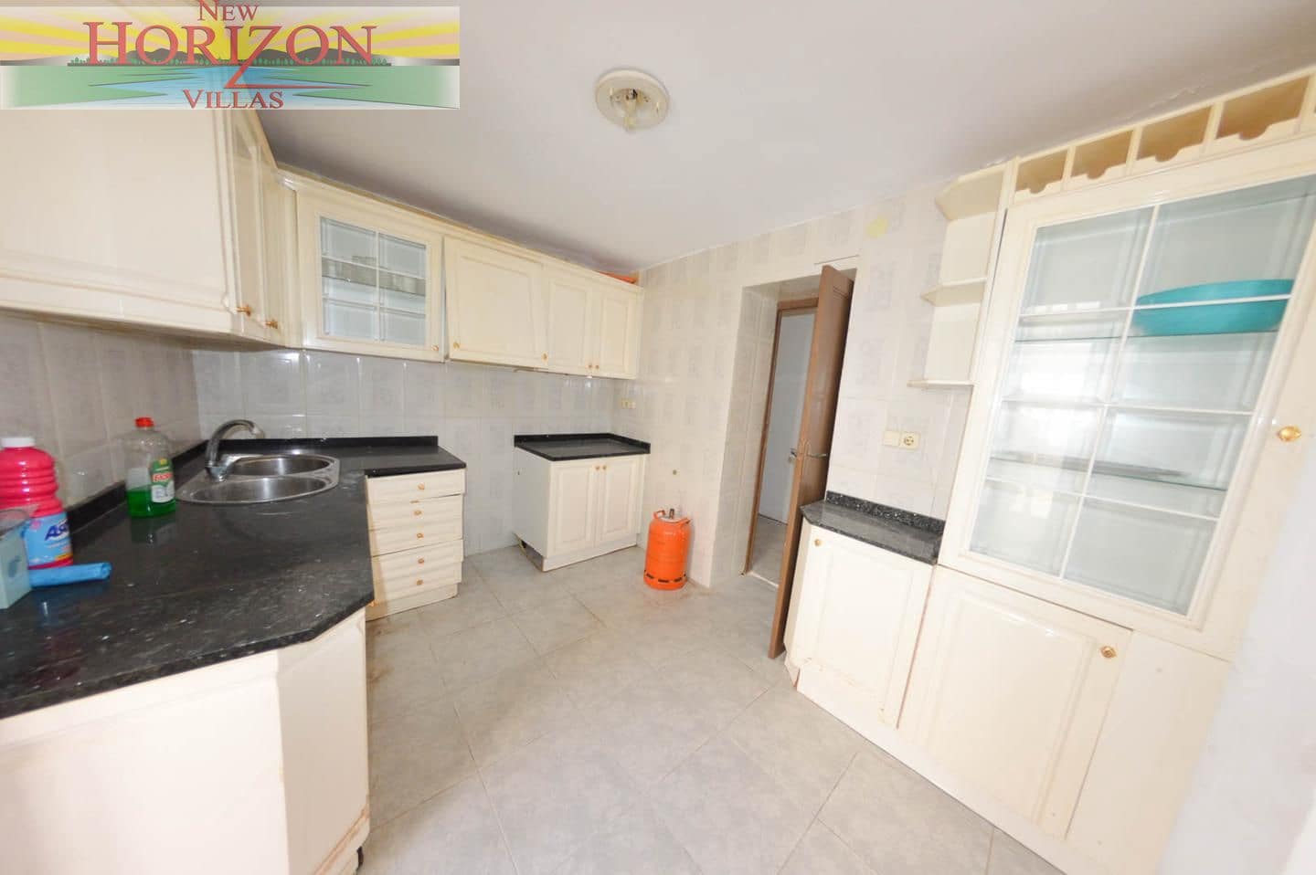 4 soverom Villa til salgs i Cantoria - € 99 000 (Ref: 9834312)