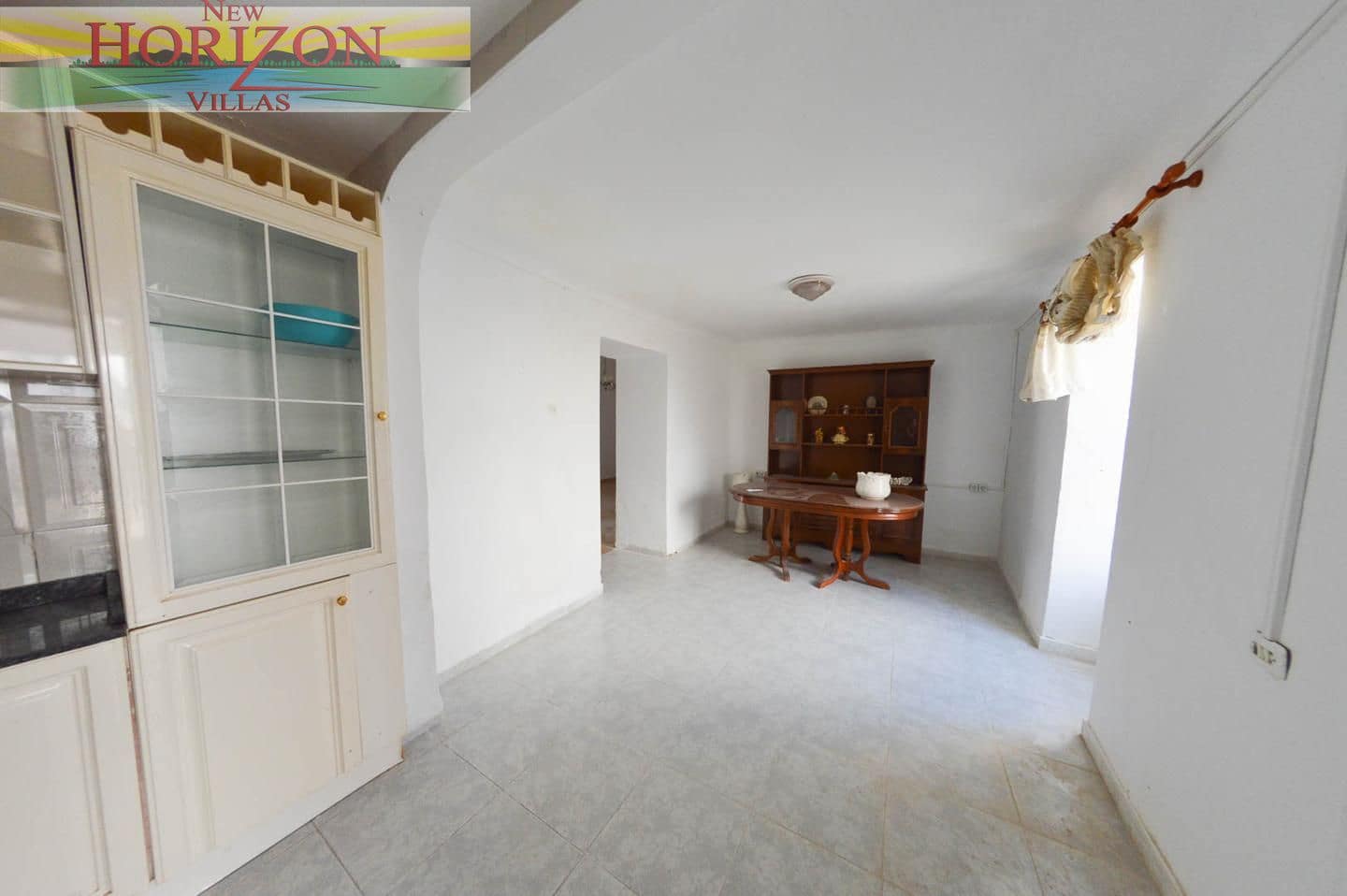 4 soverom Villa til salgs i Cantoria - € 99 000 (Ref: 9834312)