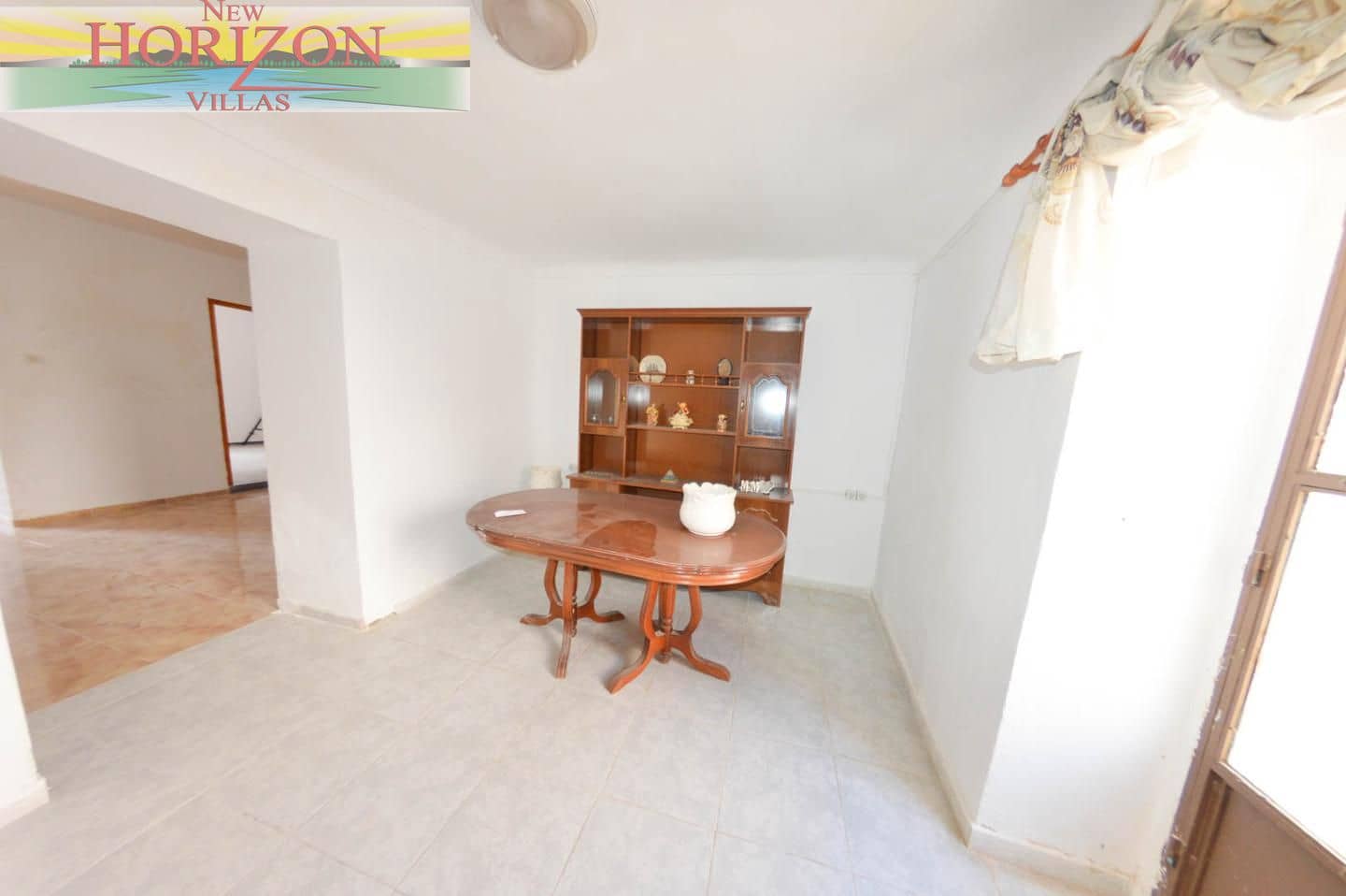 4 soverom Villa til salgs i Cantoria - € 99 000 (Ref: 9834312)