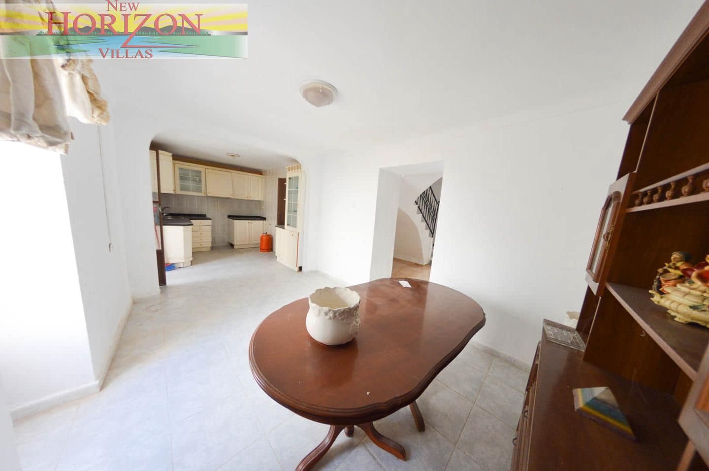 4 soverom Villa til salgs i Cantoria - € 99 000 (Ref: 9834312)