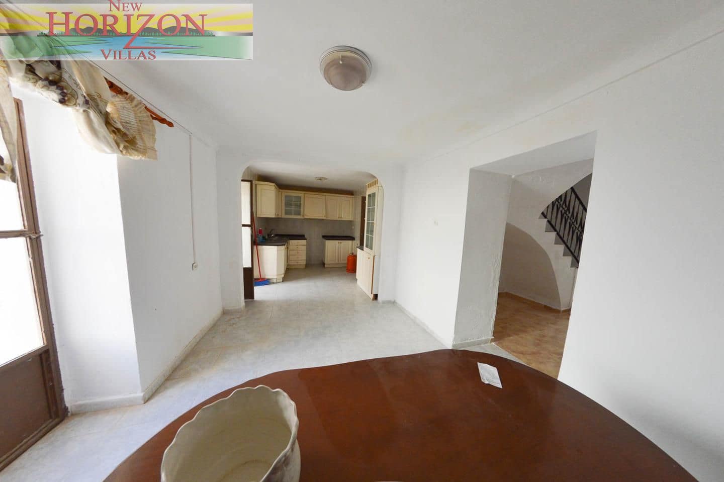 4 soverom Villa til salgs i Cantoria - € 99 000 (Ref: 9834312)