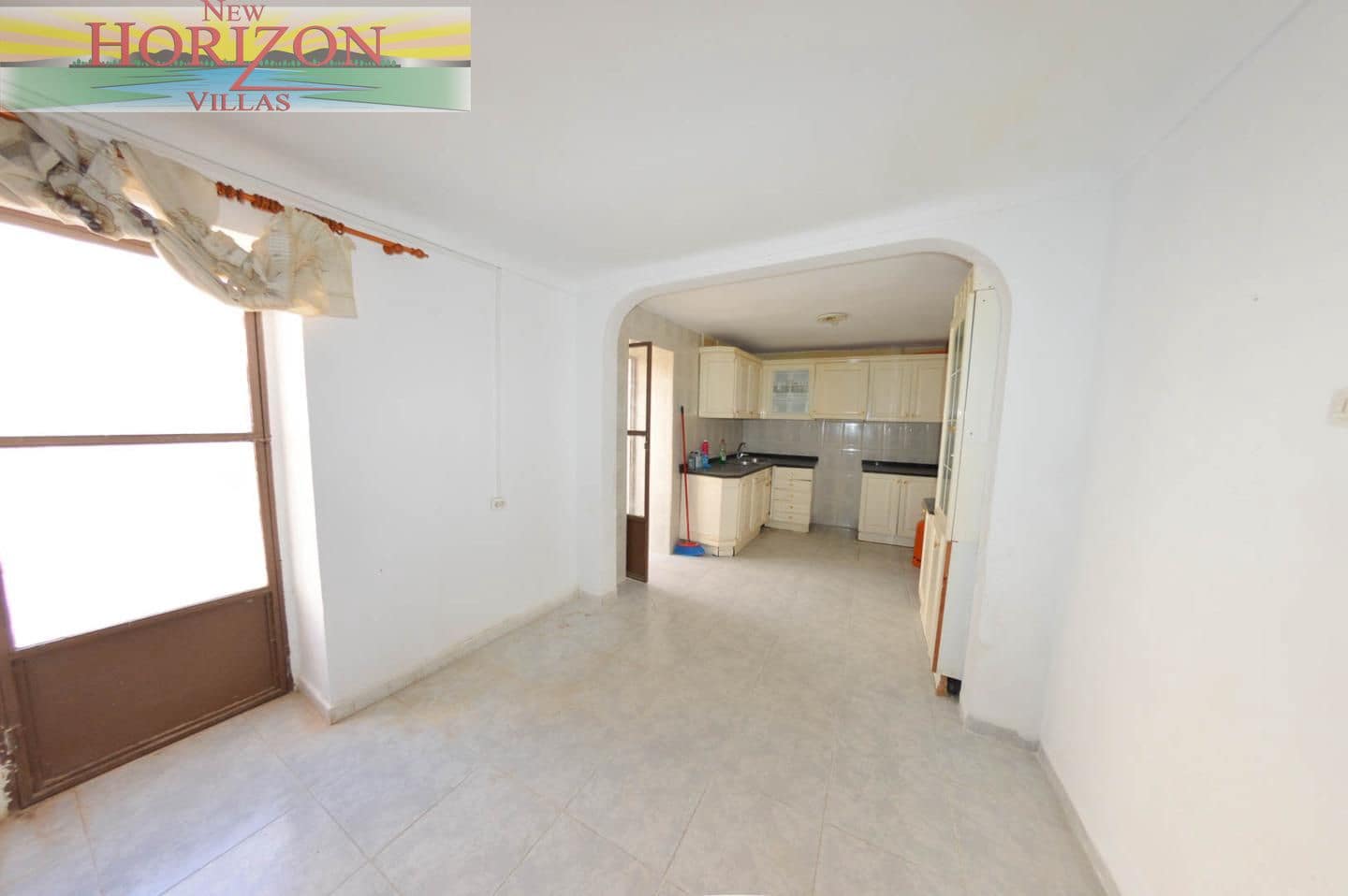 4 soverom Villa til salgs i Cantoria - € 99 000 (Ref: 9834312)