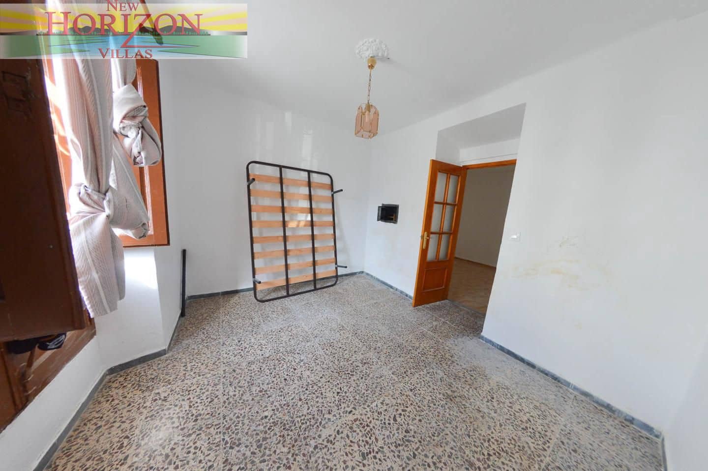 4 soverom Villa til salgs i Cantoria - € 99 000 (Ref: 9834312)