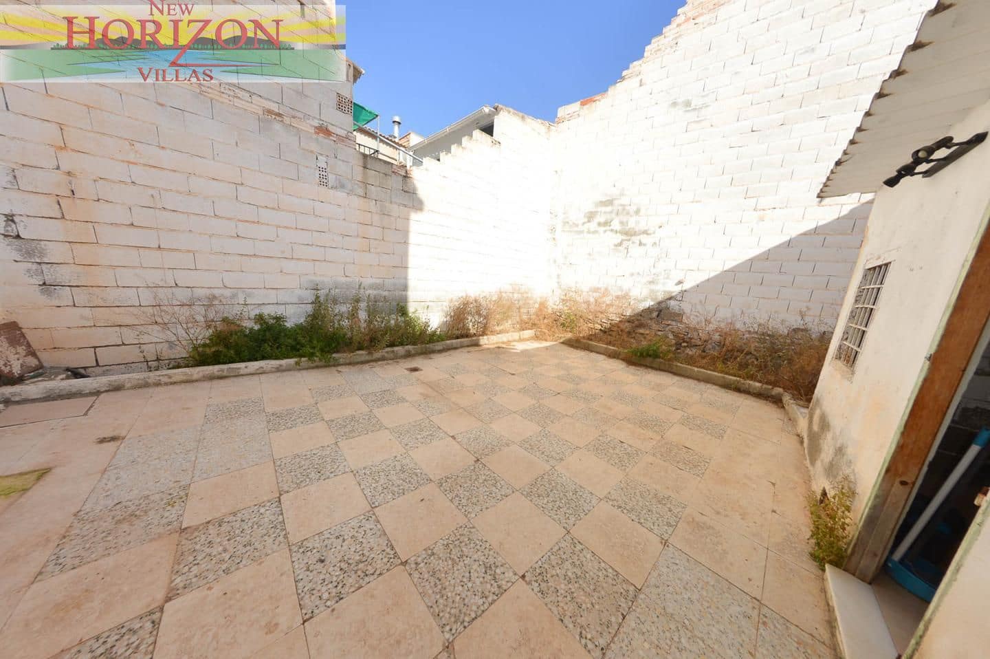 4 soverom Villa til salgs i Cantoria - € 99 000 (Ref: 9834312)