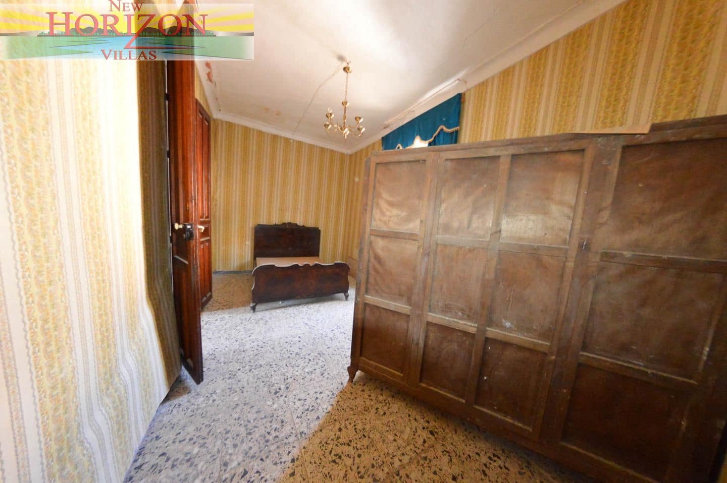 4 soverom Villa til salgs i Cantoria - € 99 000 (Ref: 9834312)