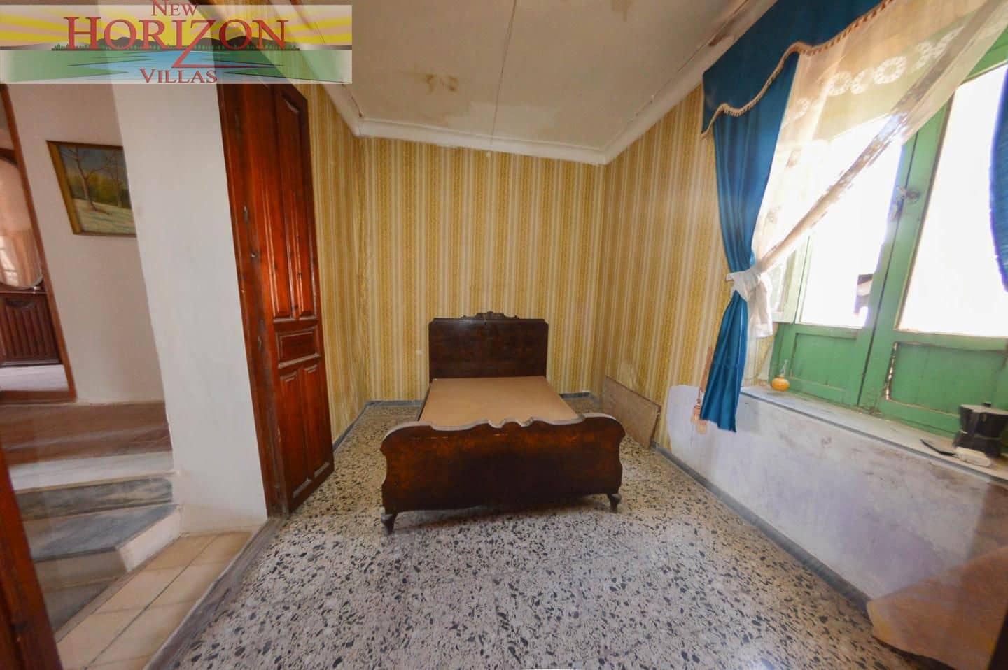 4 soverom Villa til salgs i Cantoria - € 99 000 (Ref: 9834312)