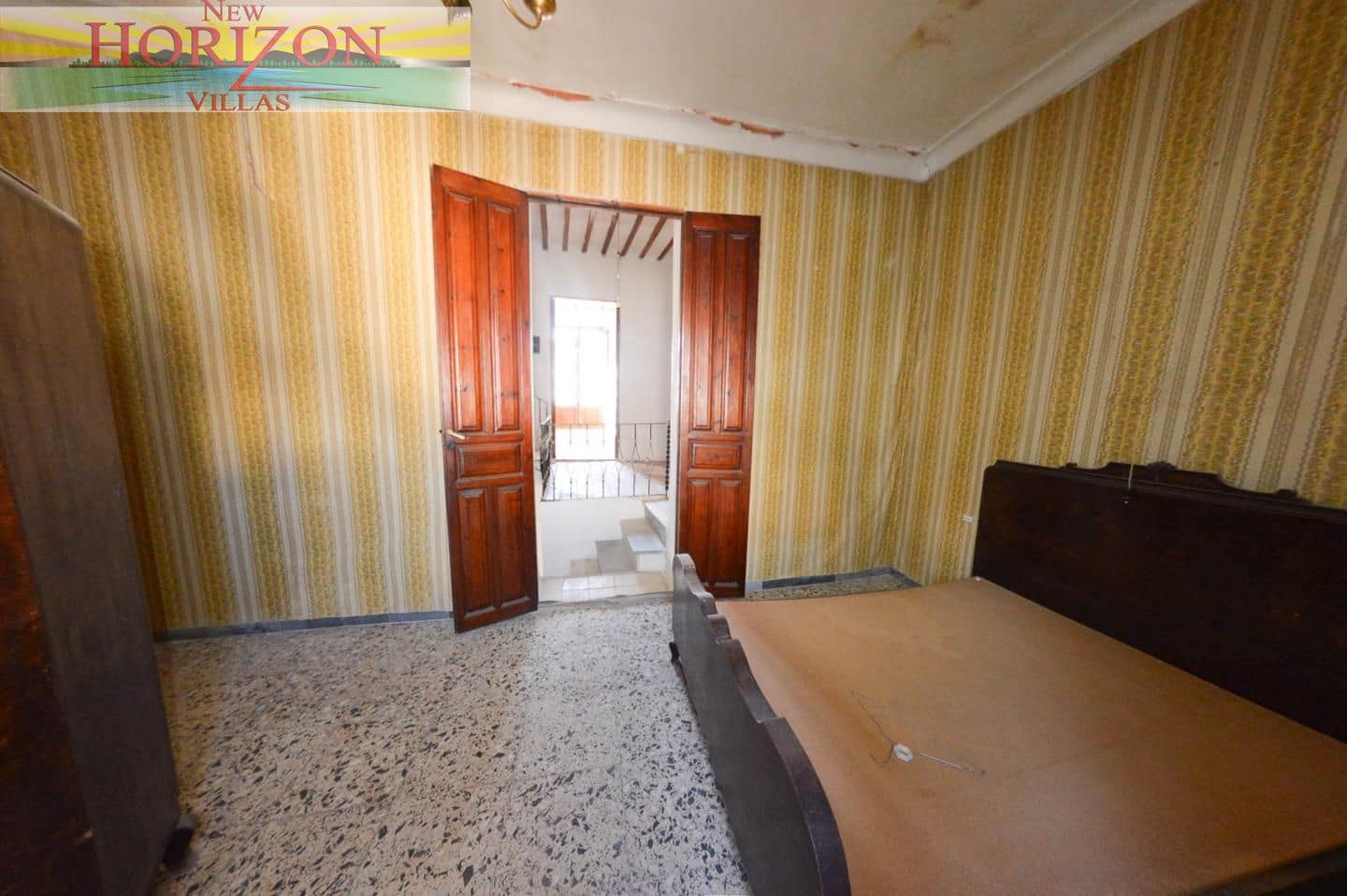 4 soverom Villa til salgs i Cantoria - € 99 000 (Ref: 9834312)