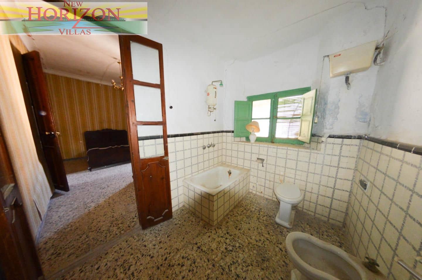 4 soverom Villa til salgs i Cantoria - € 99 000 (Ref: 9834312)
