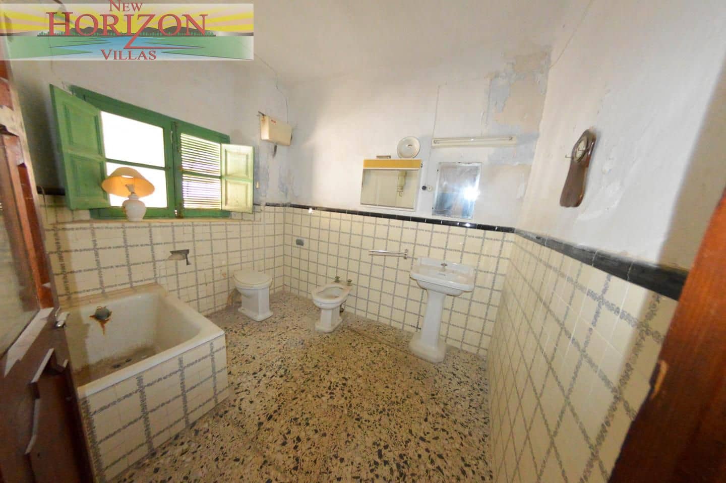 4 soverom Villa til salgs i Cantoria - € 99 000 (Ref: 9834312)