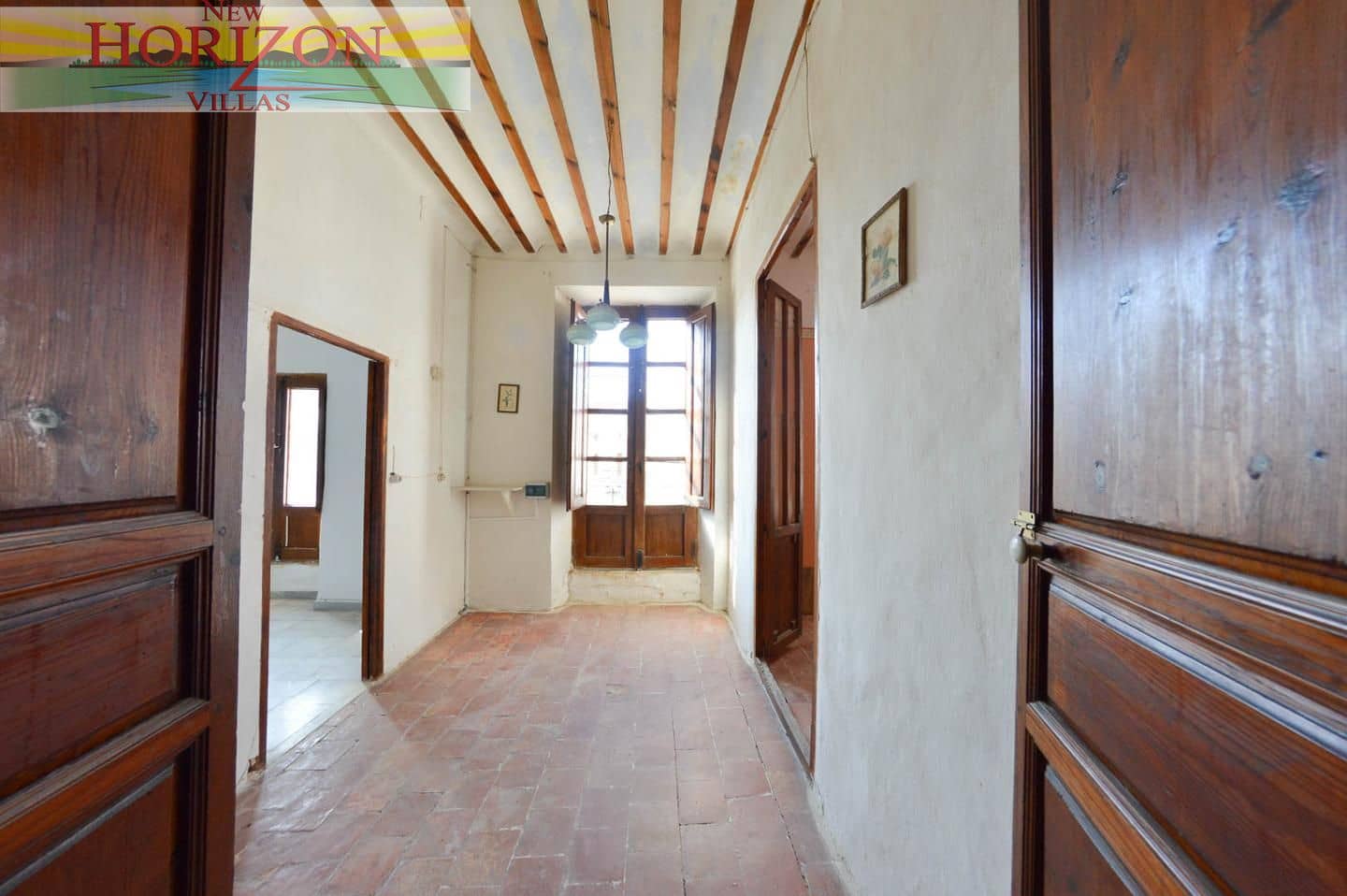 4 soverom Villa til salgs i Cantoria - € 99 000 (Ref: 9834312)