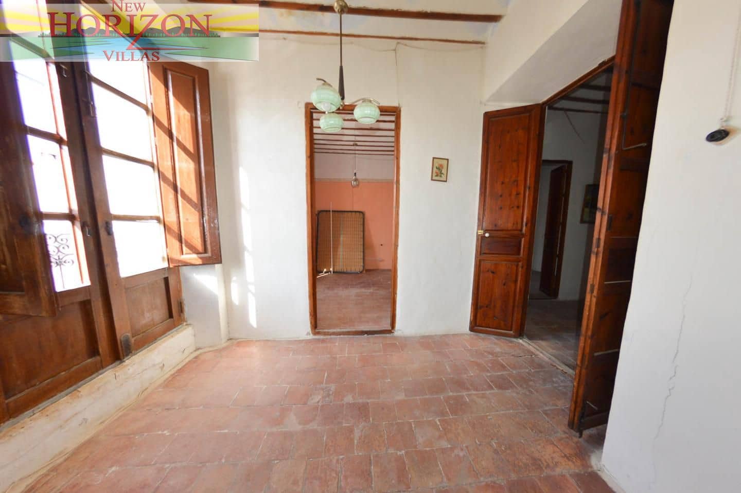4 soverom Villa til salgs i Cantoria - € 99 000 (Ref: 9834312)