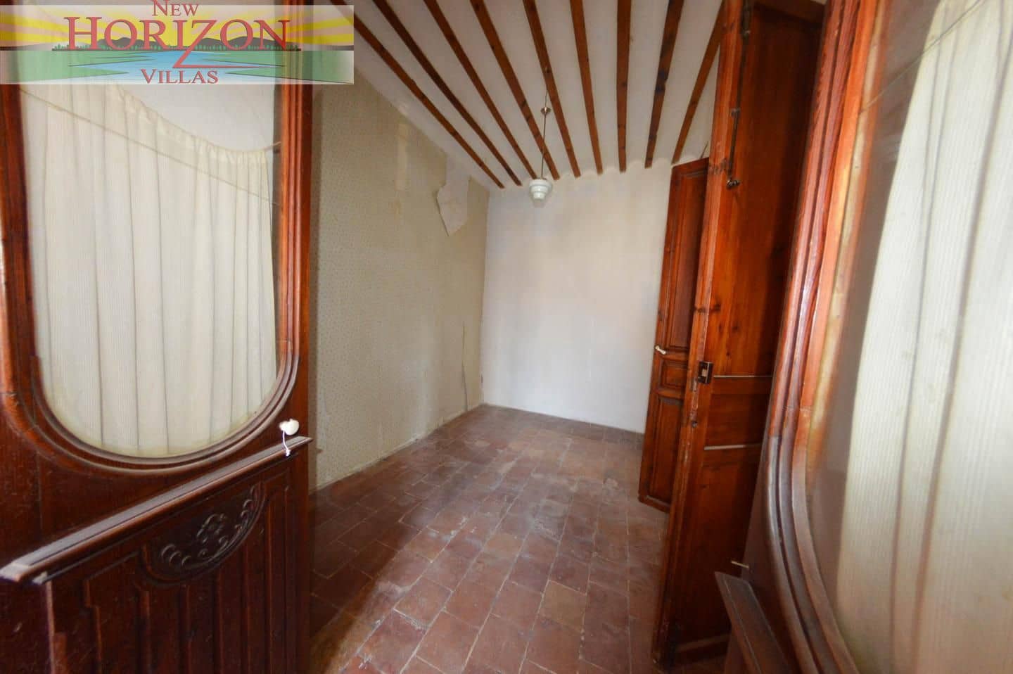 4 soverom Villa til salgs i Cantoria - € 99 000 (Ref: 9834312)