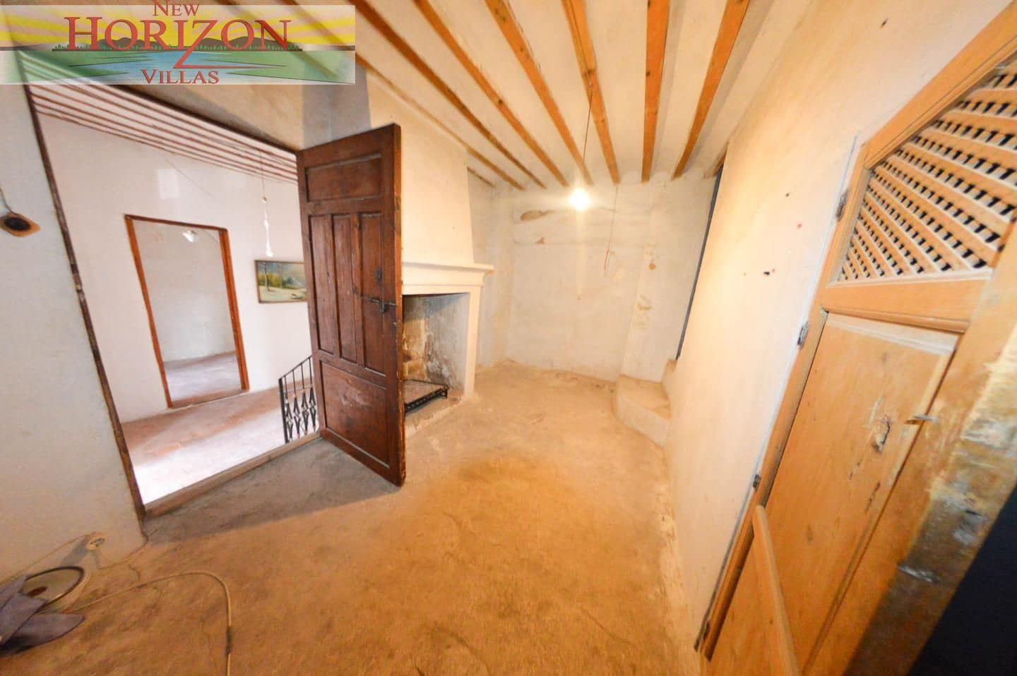 4 soverom Villa til salgs i Cantoria - € 99 000 (Ref: 9834312)
