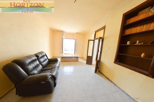 4 soverom Villa til salgs i Cantoria - € 99 000 (Ref: 9834312)