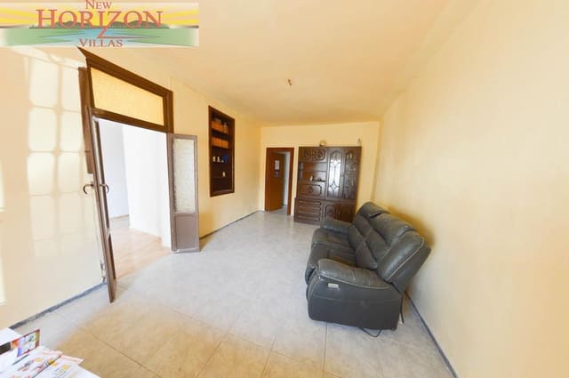 4 soverom Villa til salgs i Cantoria - € 99 000 (Ref: 9834312)