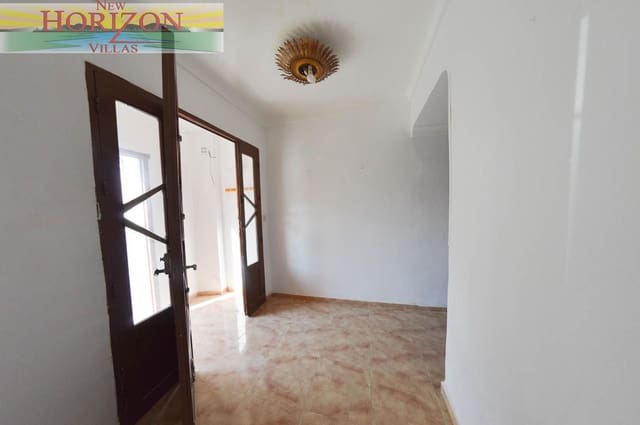 4 soverom Villa til salgs i Cantoria - € 99 000 (Ref: 9834312)