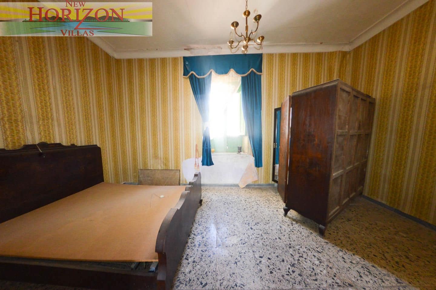 4 soverom Villa til salgs i Cantoria - € 99 000 (Ref: 9834312)
