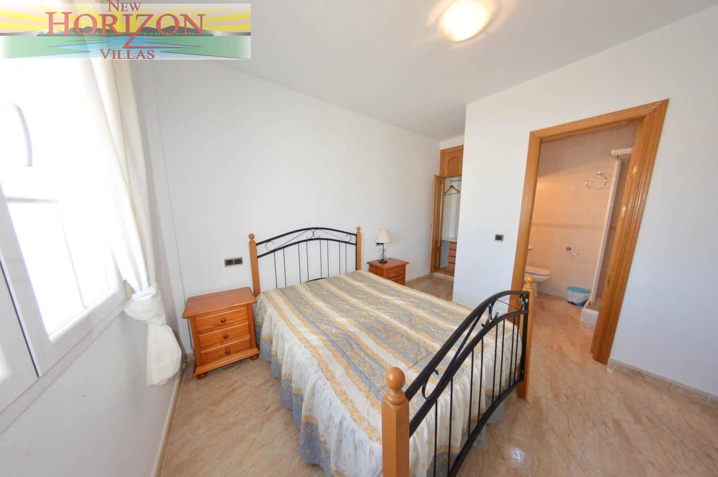 3 bedroom Flat for rent in Arboleas - € 620 (Ref: 9834610)