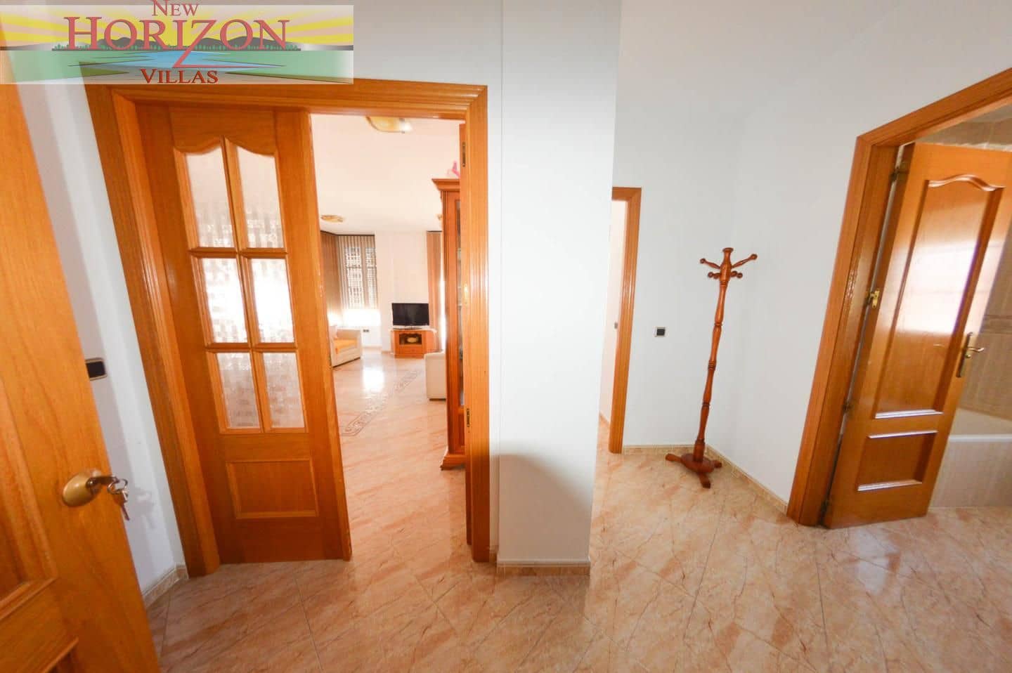 3 bedroom Flat for rent in Arboleas - € 620 (Ref: 9834610)