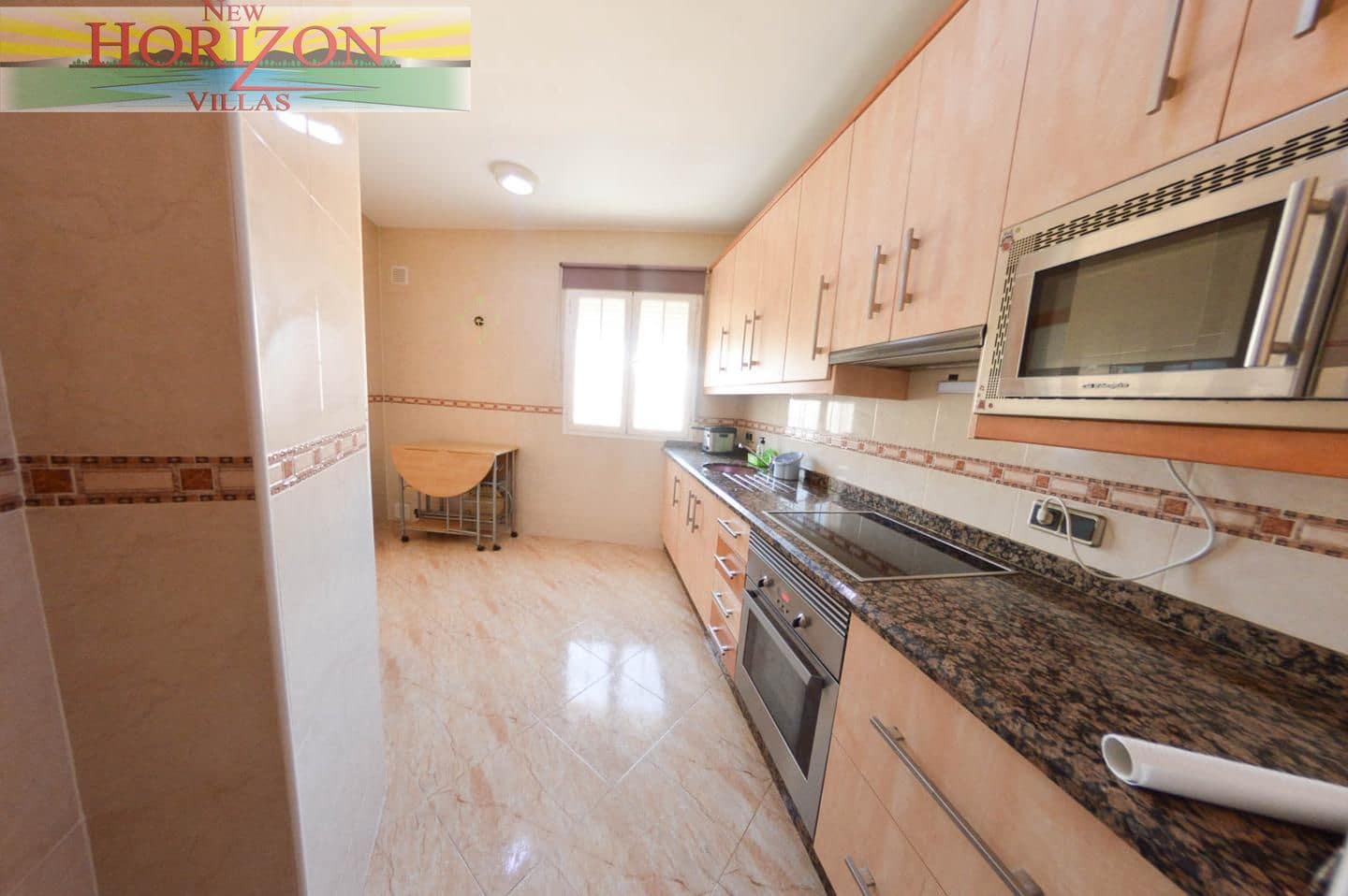 3 bedroom Flat for rent in Arboleas - € 620 (Ref: 9834610)