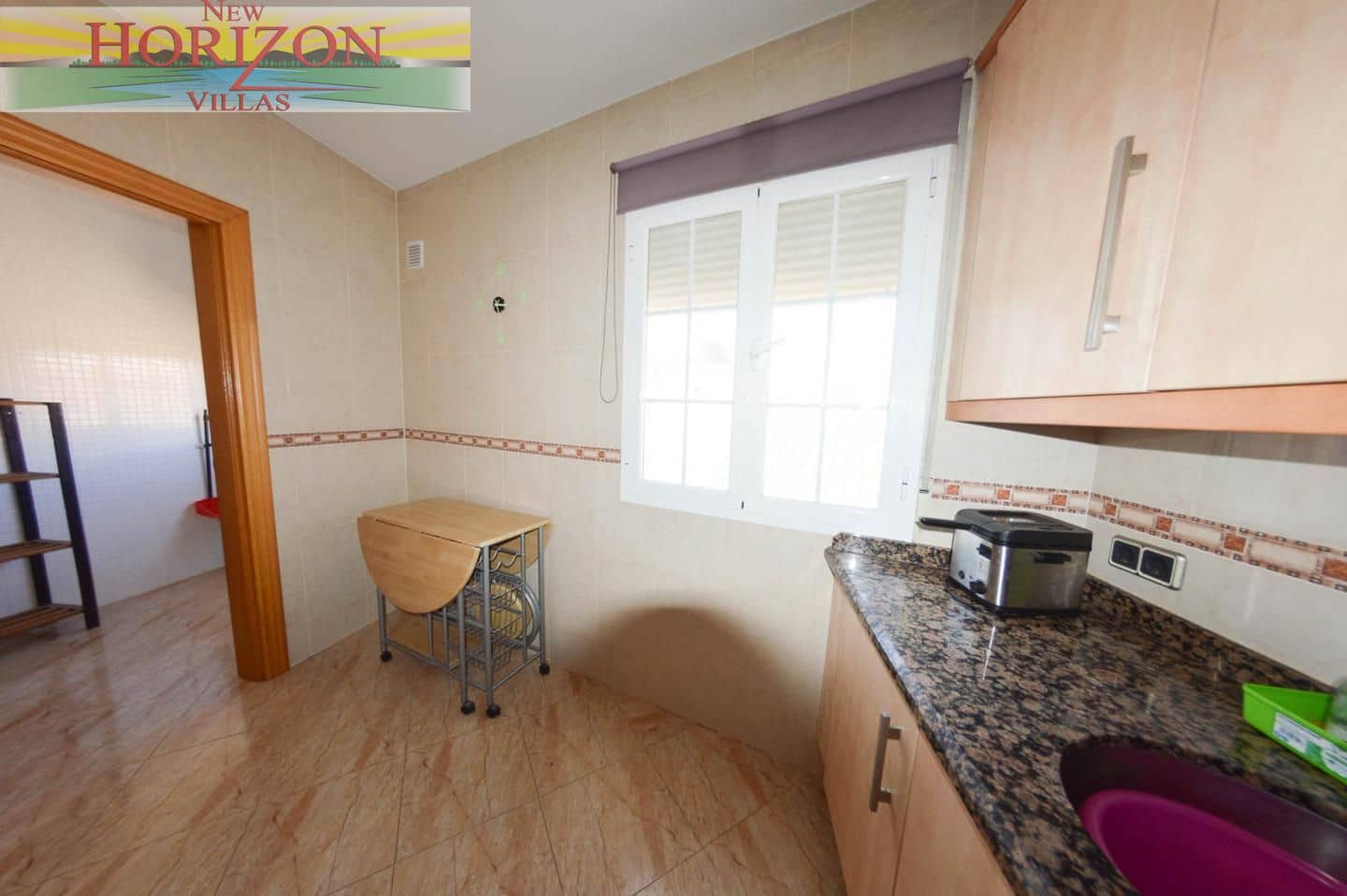 3 bedroom Flat for rent in Arboleas - € 620 (Ref: 9834610)