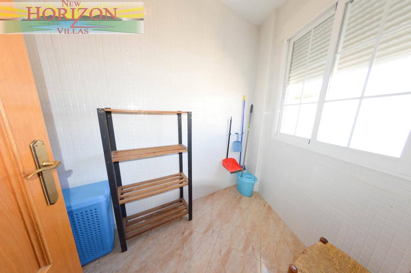 3 bedroom Flat for rent in Arboleas - € 620 (Ref: 9834610)