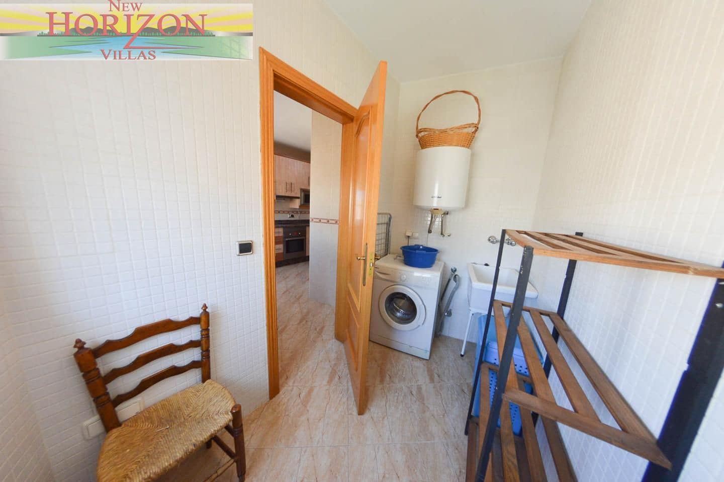3 bedroom Flat for rent in Arboleas - € 620 (Ref: 9834610)
