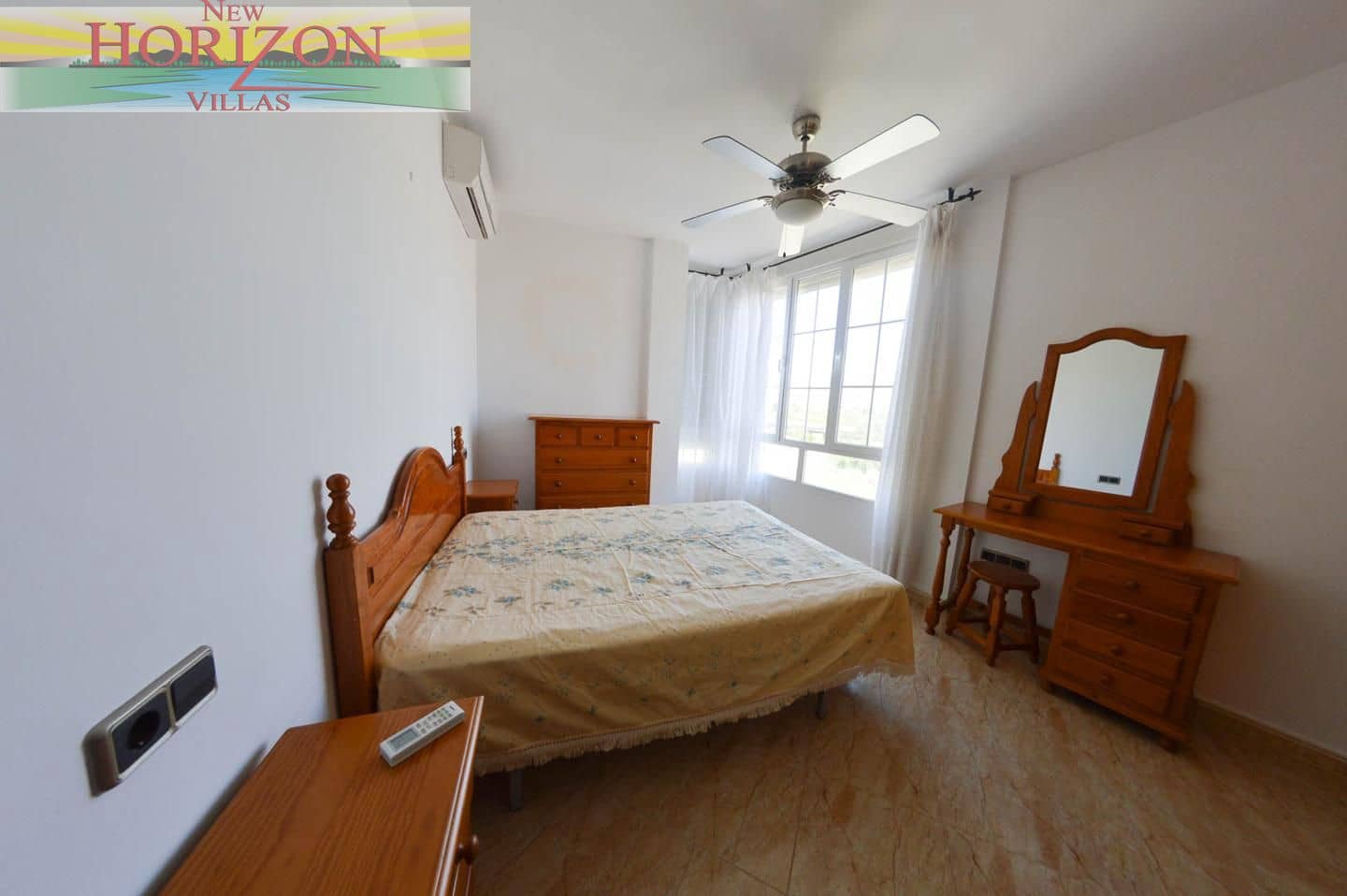 3 bedroom Flat for rent in Arboleas - € 620 (Ref: 9834610)