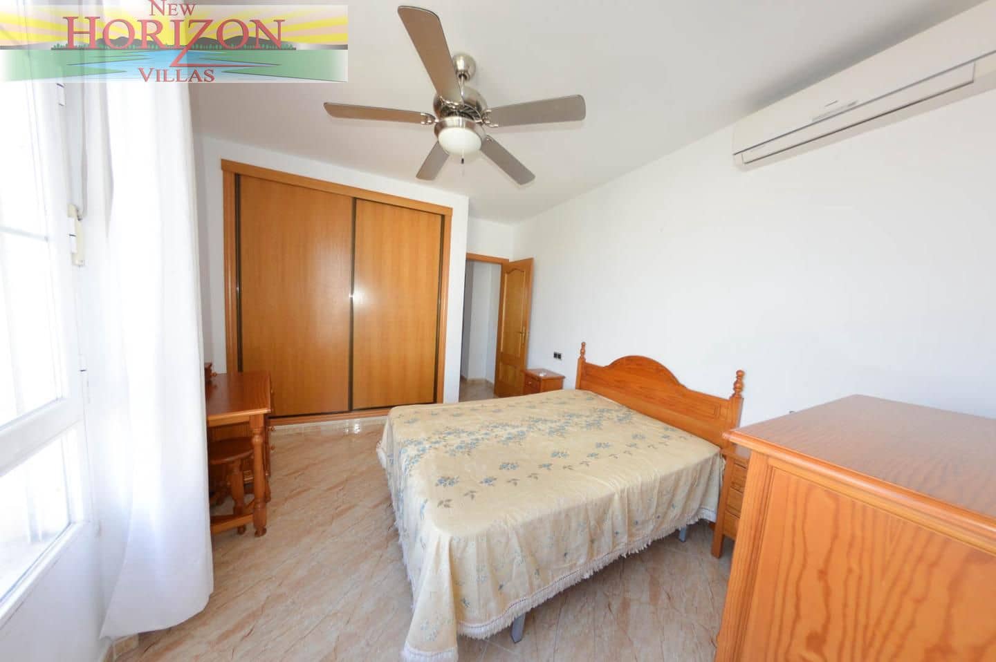 3 bedroom Flat for rent in Arboleas - € 620 (Ref: 9834610)