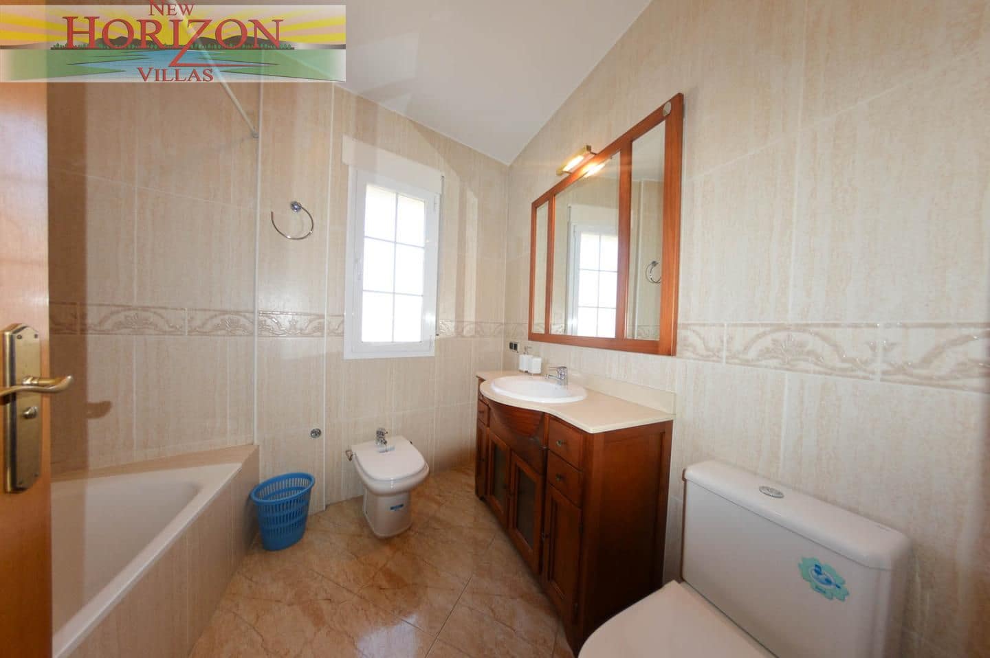 3 bedroom Flat for rent in Arboleas - € 620 (Ref: 9834610)