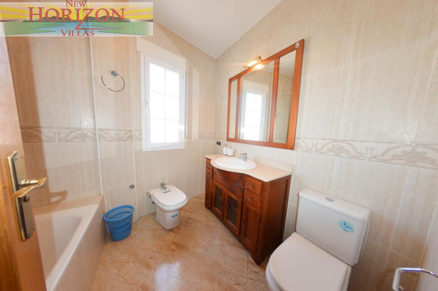 3 bedroom Flat for rent in Arboleas - € 620 (Ref: 9834610)