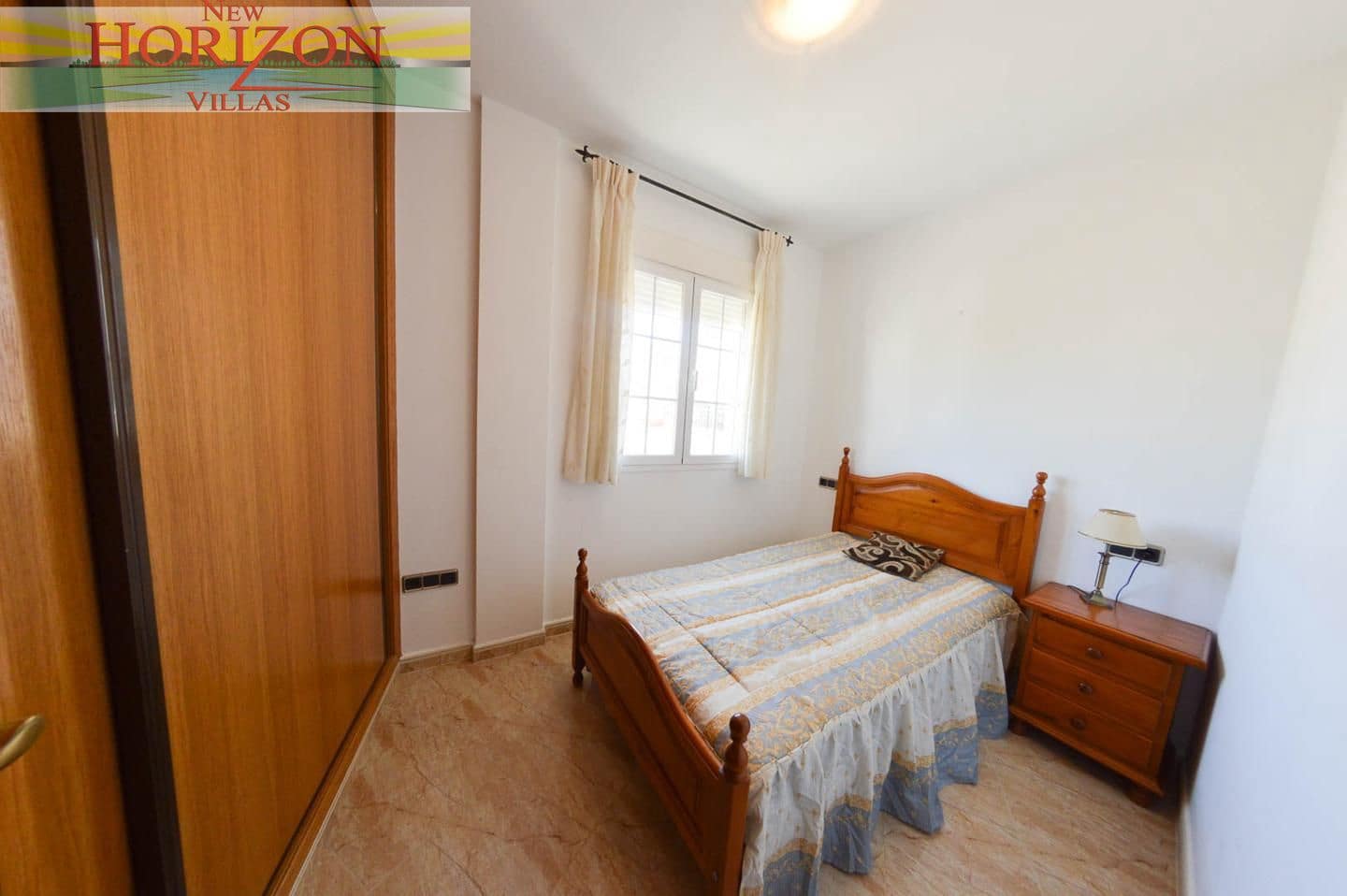 3 bedroom Flat for rent in Arboleas - € 620 (Ref: 9834610)
