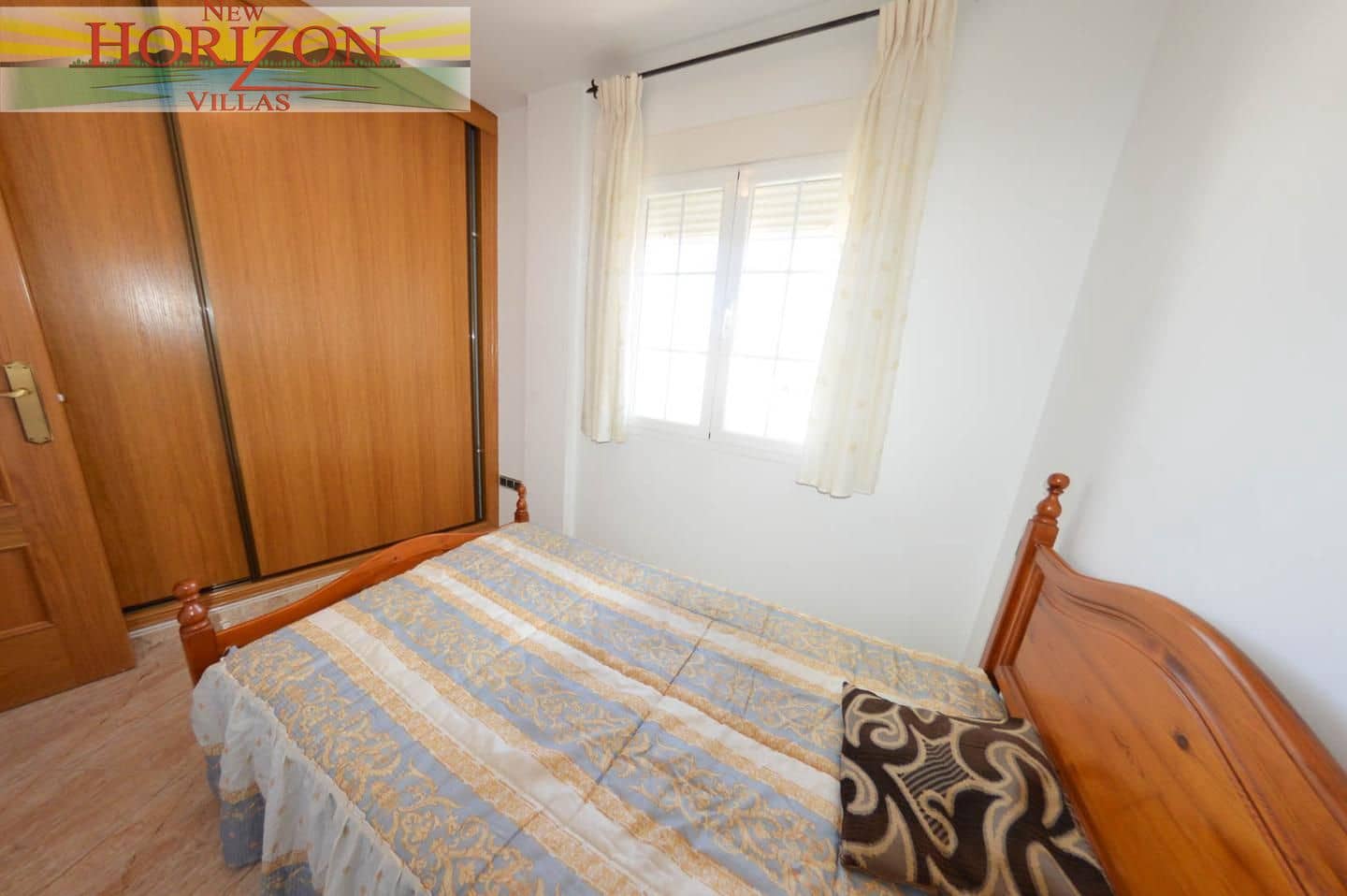 3 bedroom Flat for rent in Arboleas - € 620 (Ref: 9834610)