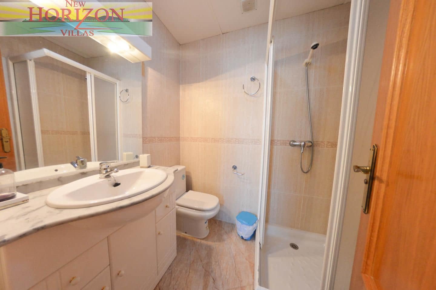 3 bedroom Flat for rent in Arboleas - € 620 (Ref: 9834610)