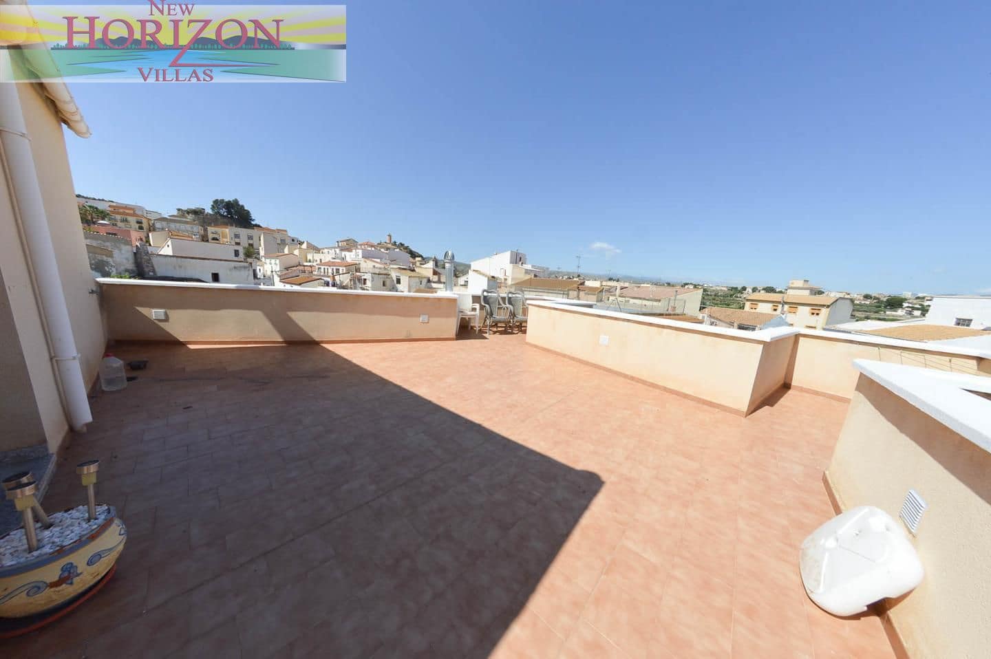 3 bedroom Flat for rent in Arboleas - € 620 (Ref: 9834610)