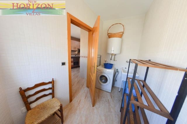 3 bedroom Flat for rent in Arboleas - € 620 (Ref: 9834610)