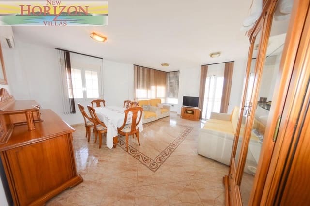 3 bedroom Flat for rent in Arboleas - € 620 (Ref: 9834610)