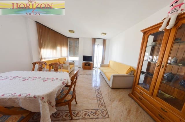 3 bedroom Flat for rent in Arboleas - € 620 (Ref: 9834610)
