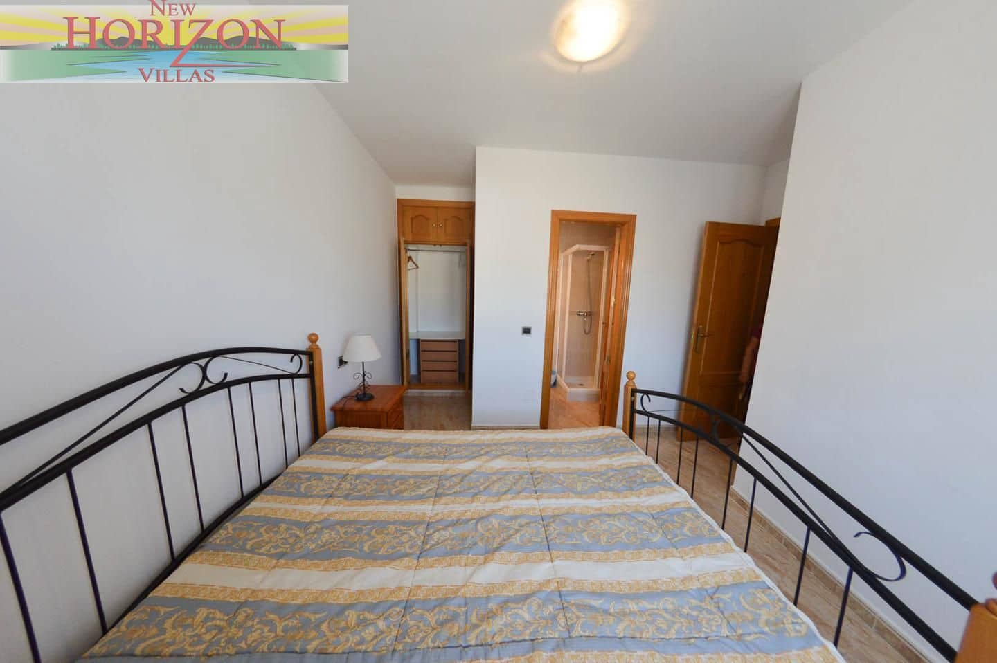 3 bedroom Flat for rent in Arboleas - € 620 (Ref: 9834610)