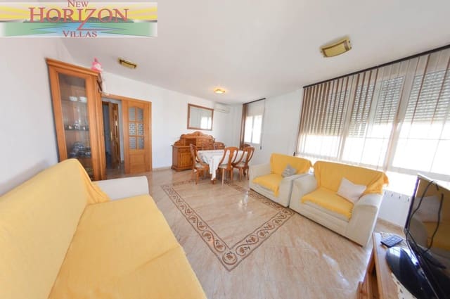 3 bedroom Flat for rent in Arboleas - € 620 (Ref: 9834610)