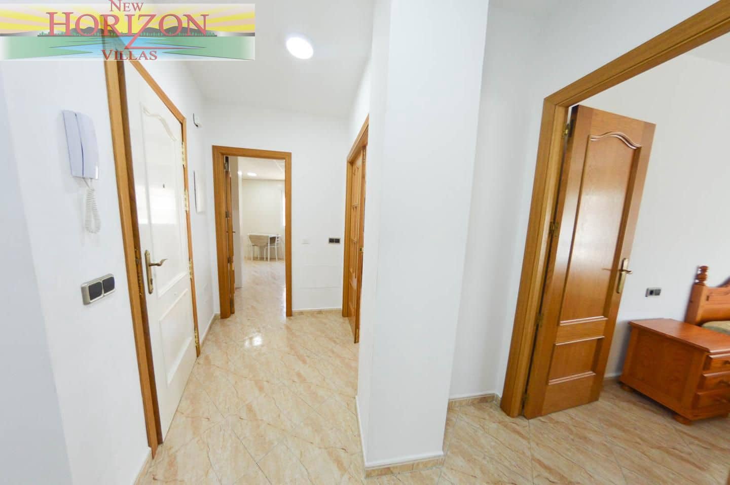 3 bedroom Flat for rent in Arboleas - € 620 (Ref: 9834611)