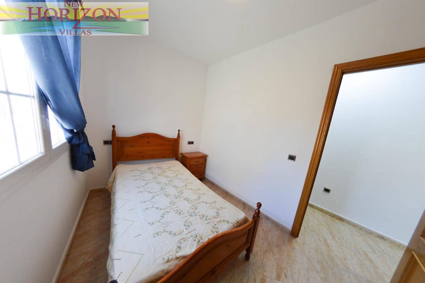 3 bedroom Flat for rent in Arboleas - € 620 (Ref: 9834611)