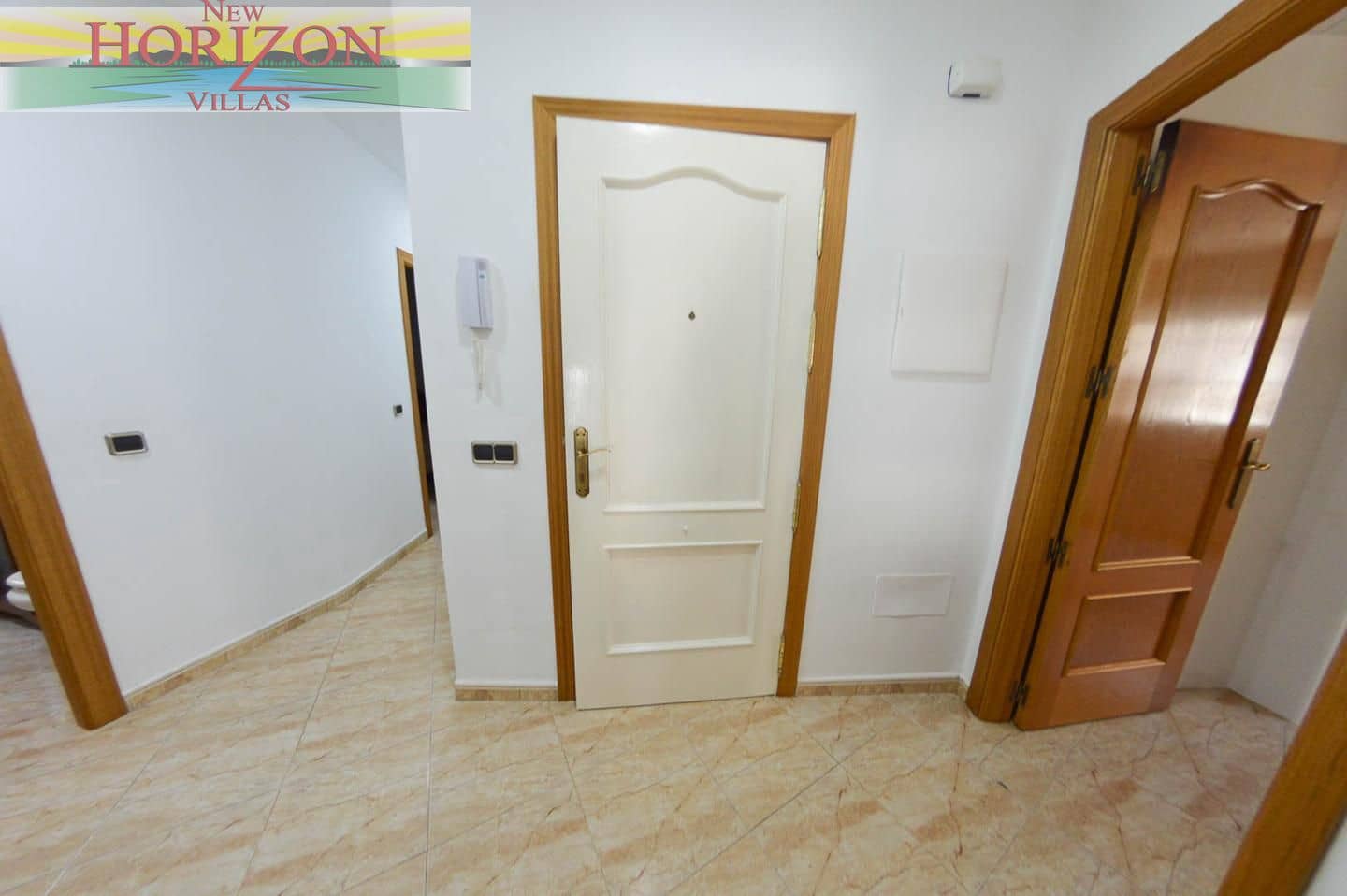 3 bedroom Flat for rent in Arboleas - € 620 (Ref: 9834611)