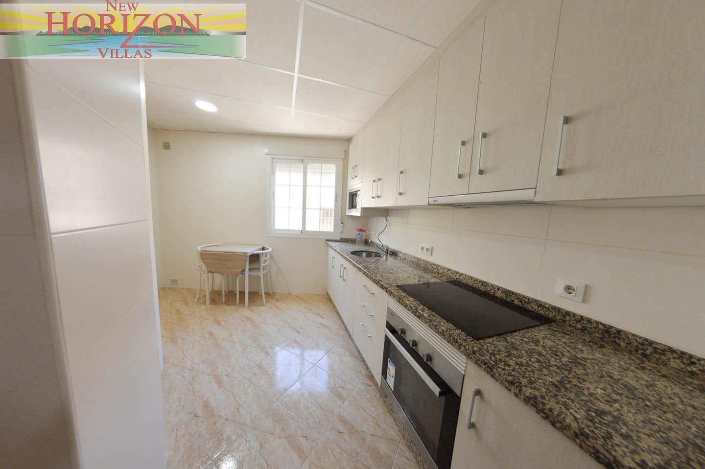 3 bedroom Flat for rent in Arboleas - € 620 (Ref: 9834611)