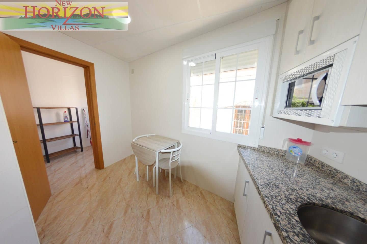 3 bedroom Flat for rent in Arboleas - € 620 (Ref: 9834611)