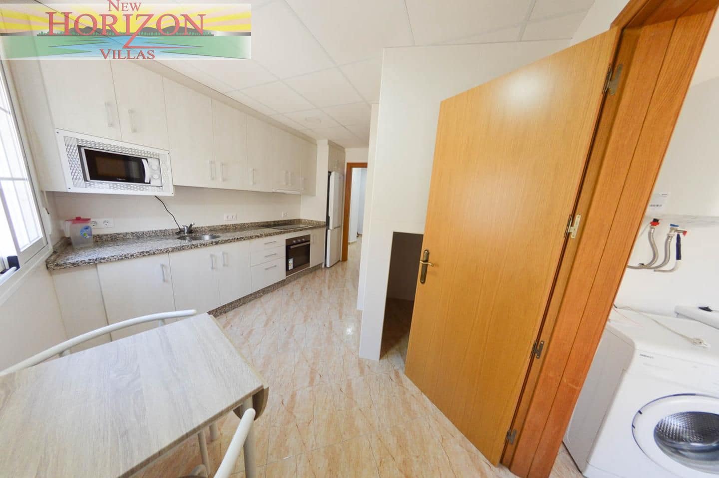 3 bedroom Flat for rent in Arboleas - € 620 (Ref: 9834611)