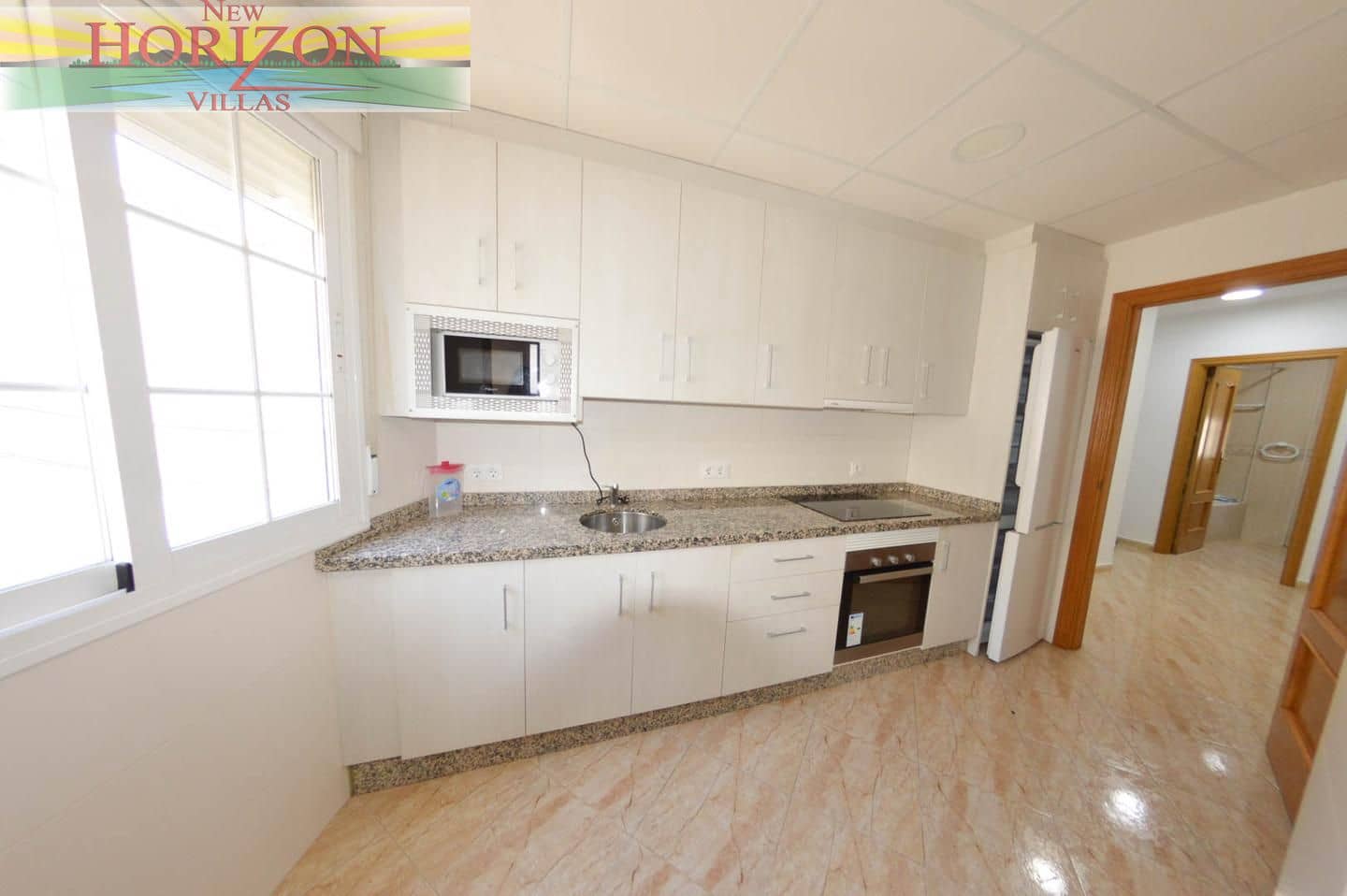 3 bedroom Flat for rent in Arboleas - € 620 (Ref: 9834611)