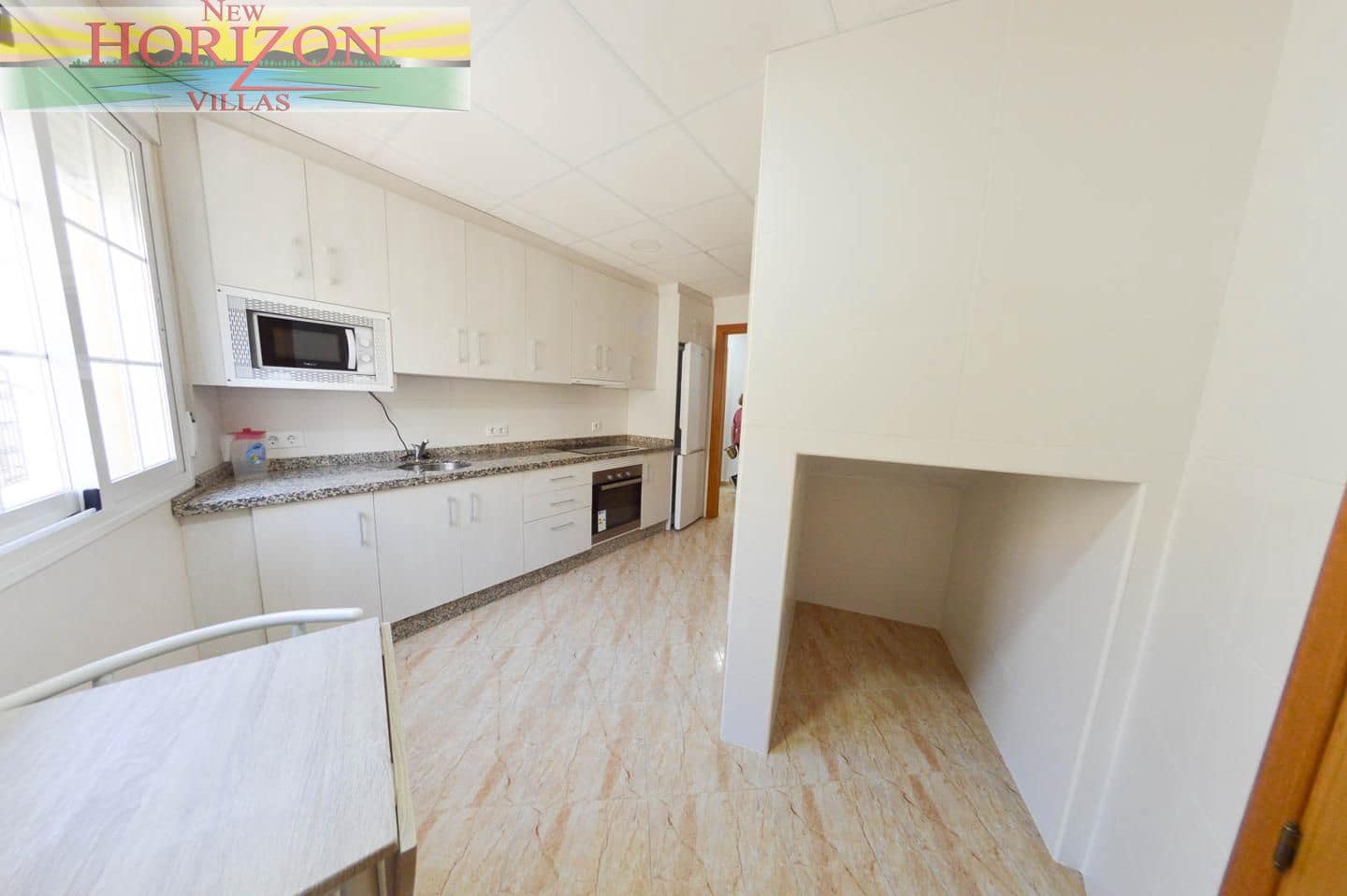 3 bedroom Flat for rent in Arboleas - € 620 (Ref: 9834611)